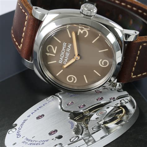 Where to purchase first Panerai.Jomashop vs Govberg